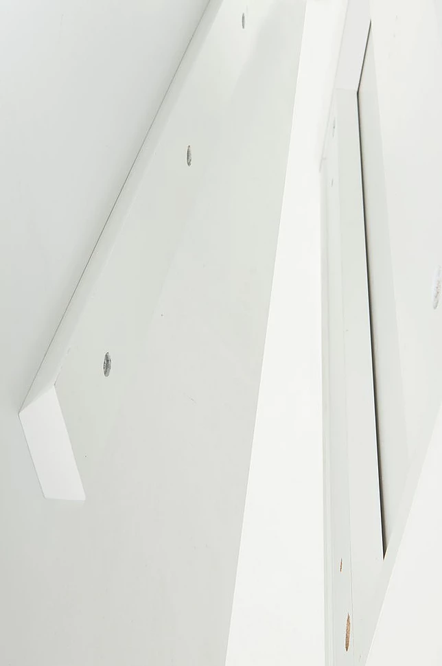 BETHUNE skrivebord 42x120 cm
