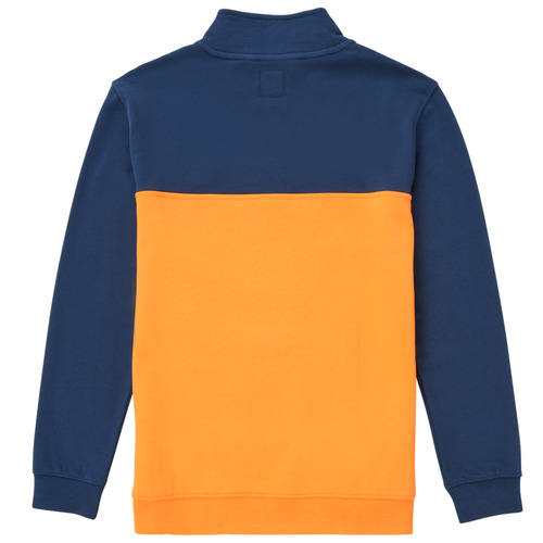 Vans - SOLAL - Bleu / Jaune