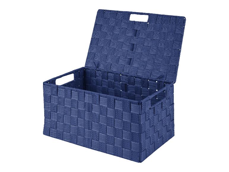 Opbergmanden of organizer