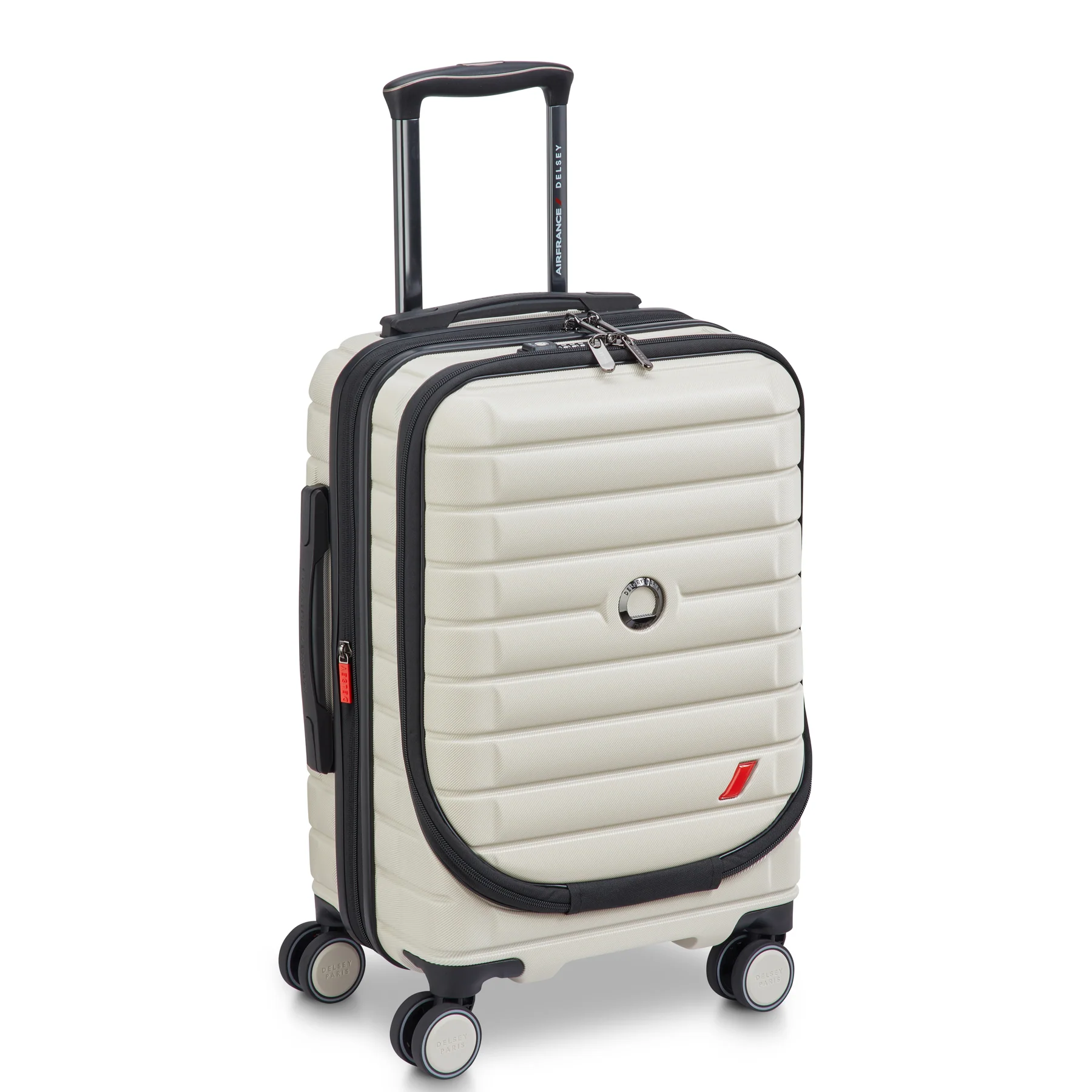 Valise cabine - S extensible business (55cm)