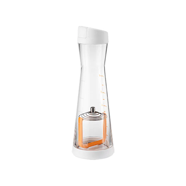 Shaker mélangeur multiusages Betty Bossi