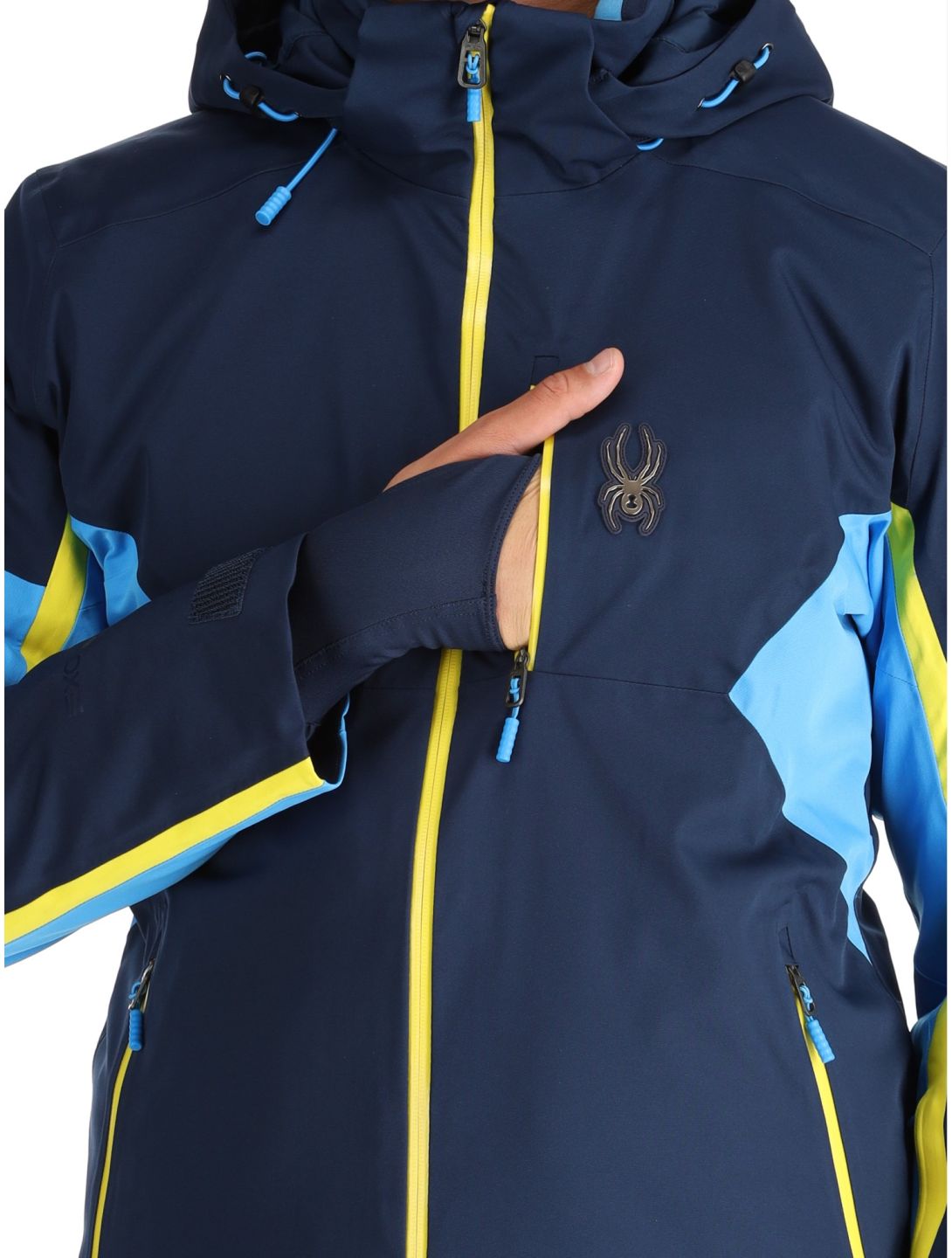 Epiphany ski-jas heren