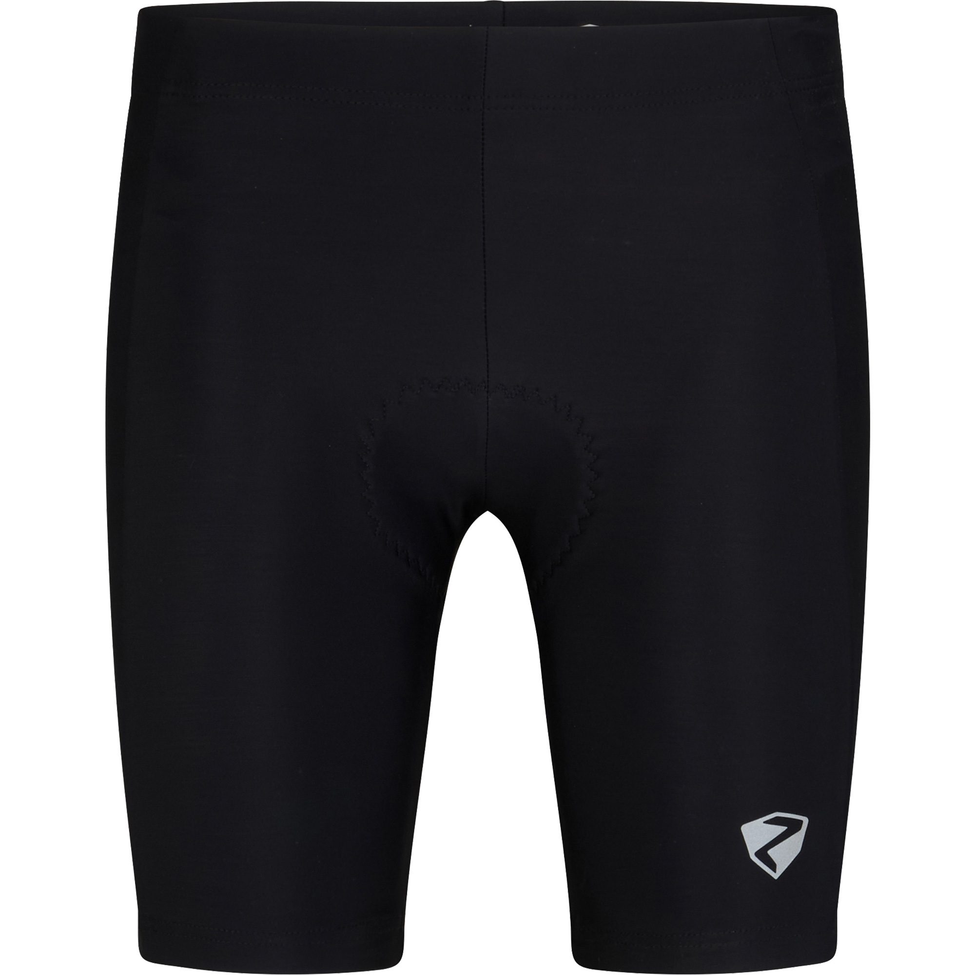 Ziener Nilea X-Function Bike Tights Damen schwarz