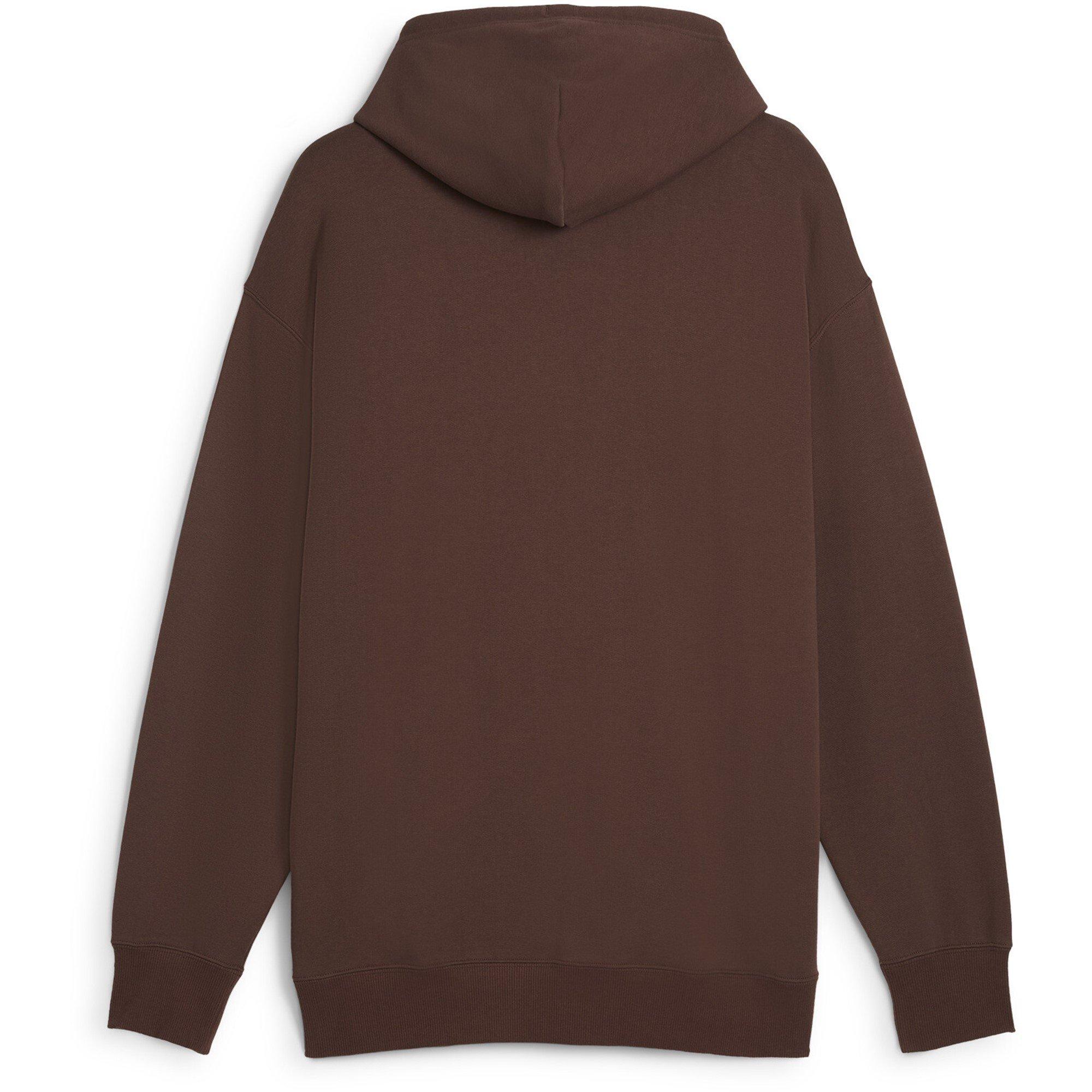 Puma Puma Better Classics Relaxed Hoodie Tr Hoody Mens