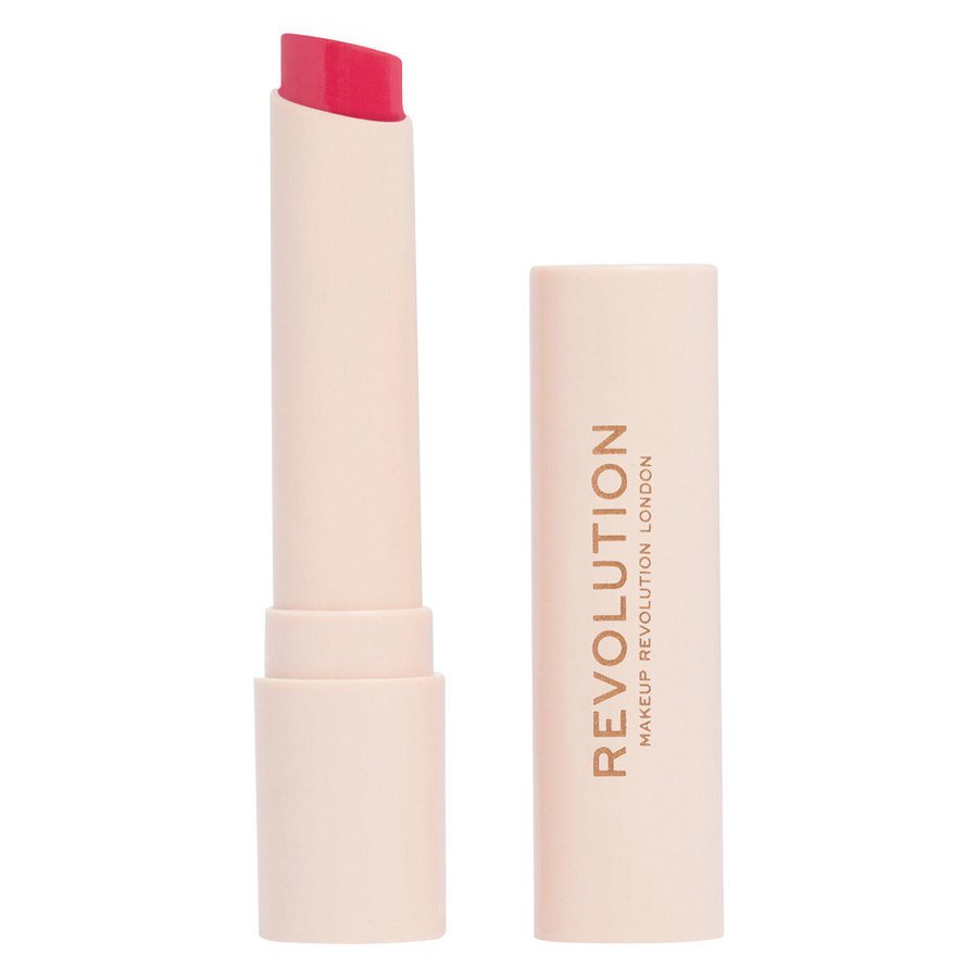 Makeup Revolution Pout Balm Fuchsia Shine 2,5g