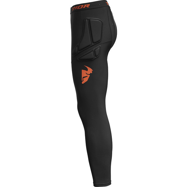Thor Motocross - Pantalon Comp XP Noir