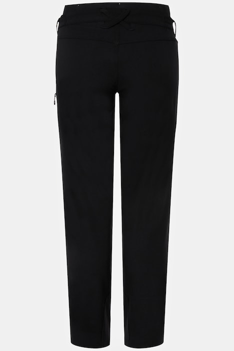 Wander Hose, stretch-bequem, 5-Pocket, Knie-Verstärkung