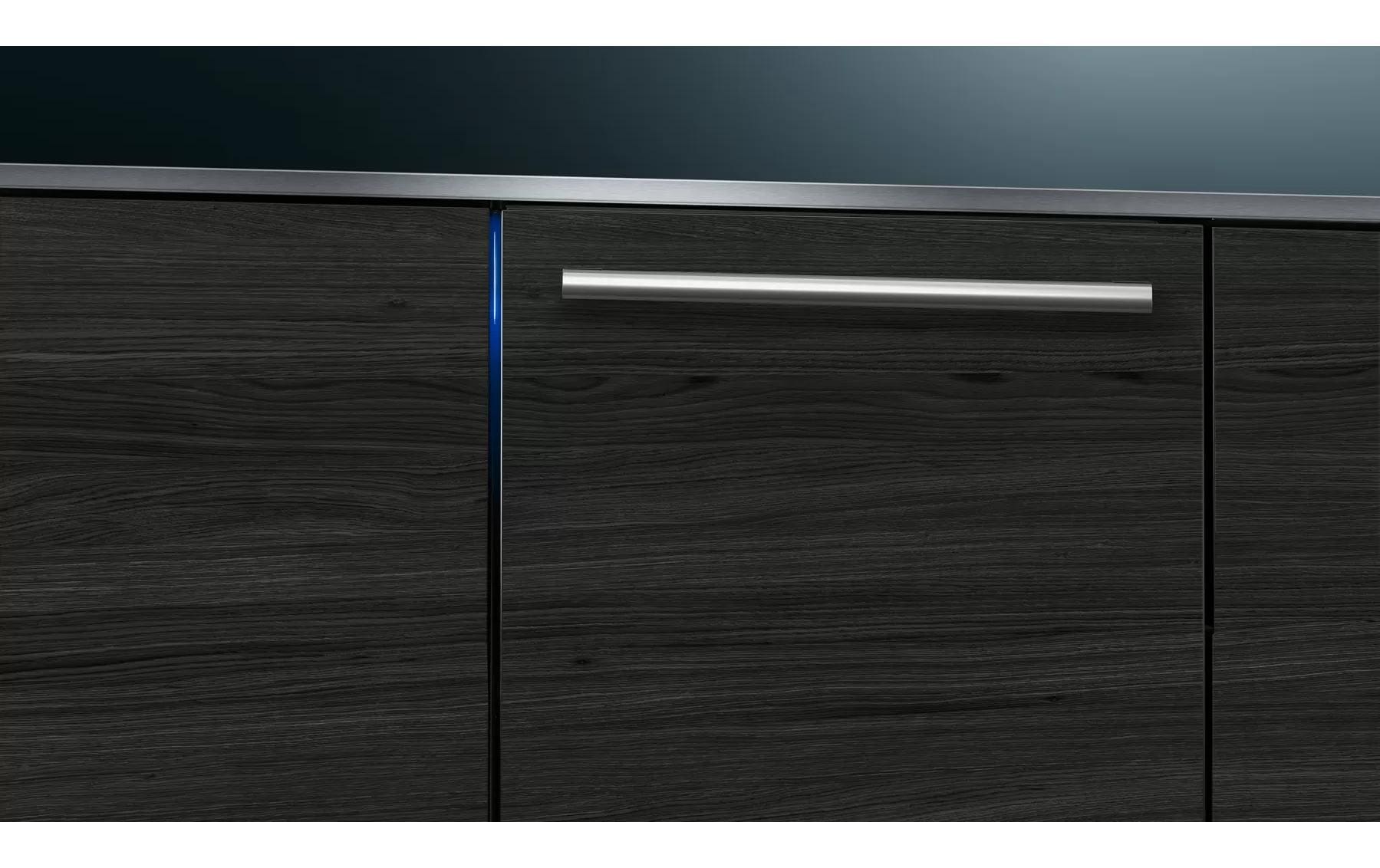 SIEMENS vollintegrierbarer Geschirrspüler »SN75ZX« 14 Massgedecke
