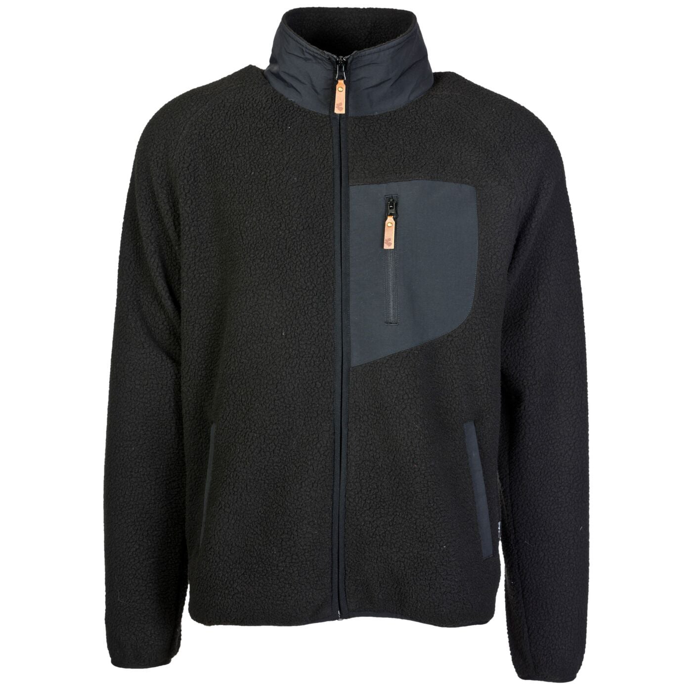 RukkaFleecejacke «Carson»