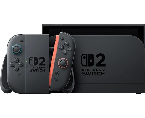 Nintendo Switch 2 - Mario Kart World Bundle