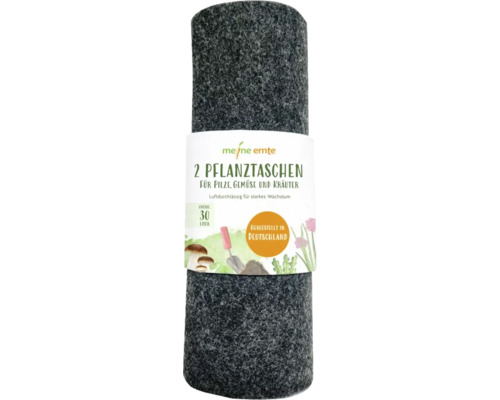 Plantenzakset 