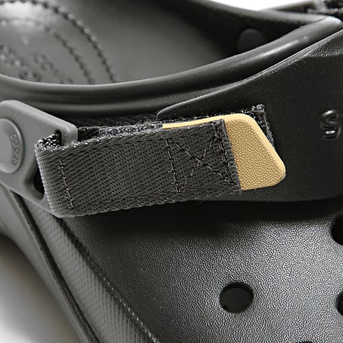 Claquettes Classic All Terrain Clog Noir