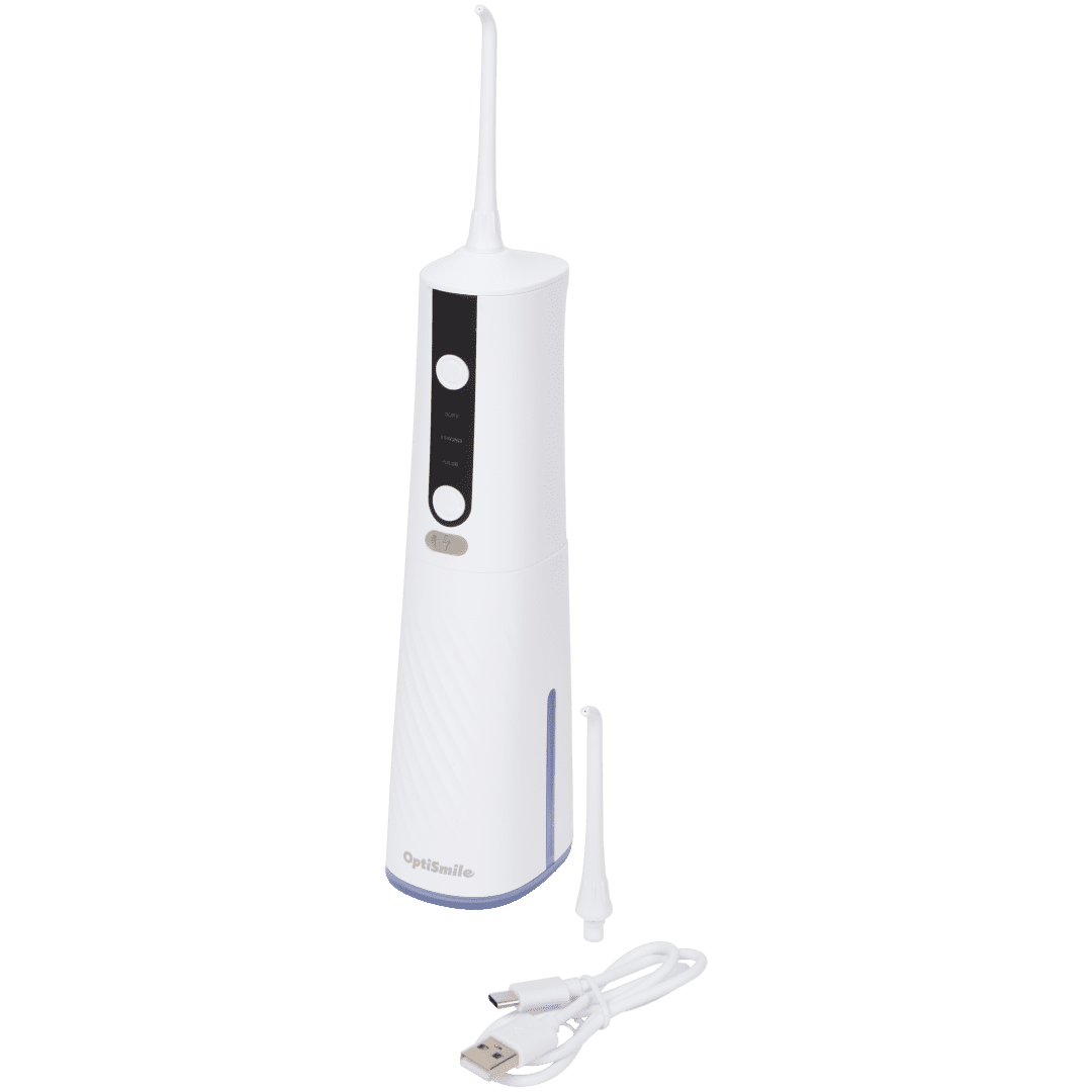 Hydropulseur dentaire OptiSmile