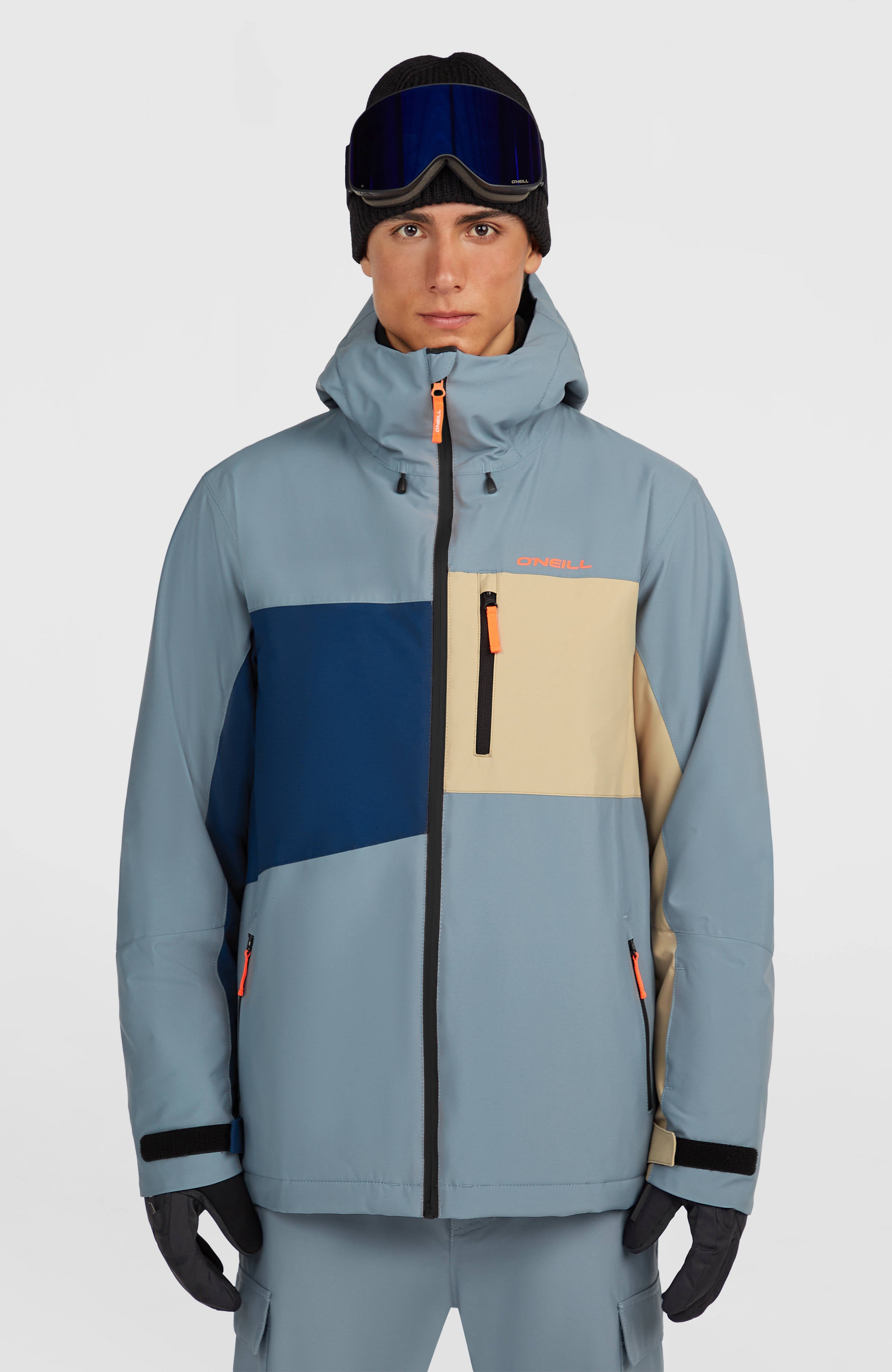FWC'Cruz Triple wintersportjas