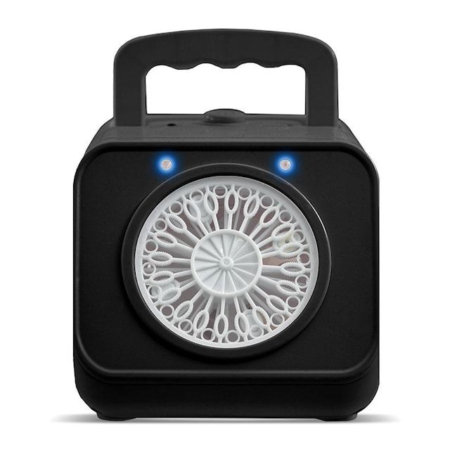 Bubble Machine, Mikamax