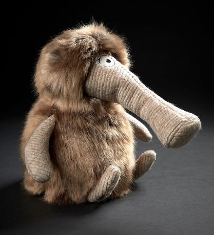 Sigikid Beasts Town - 18x25x25 cm - Trumpet Crumpet Anteater