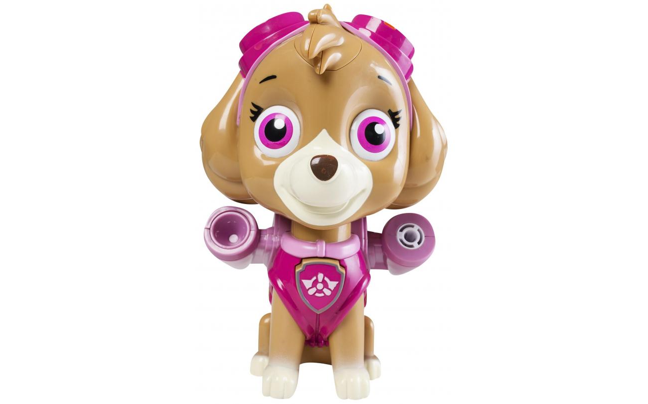 Skye bellenblaasapparaat