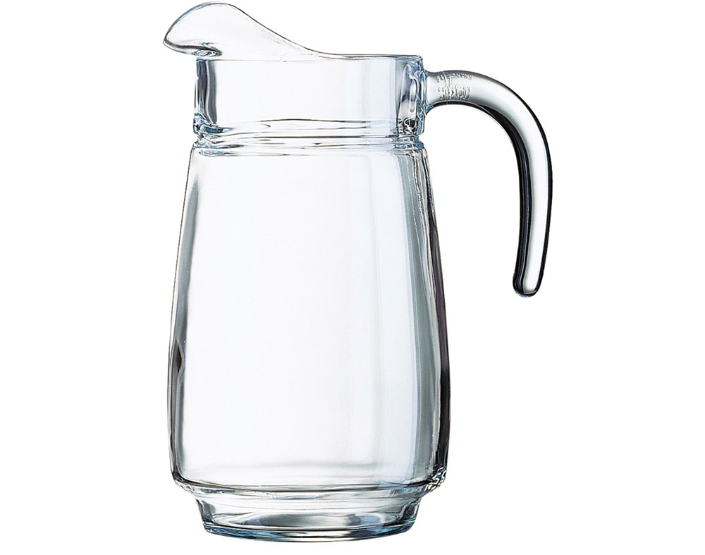 JARRO TIVOLI LUMINARC VIDRO 2.3L