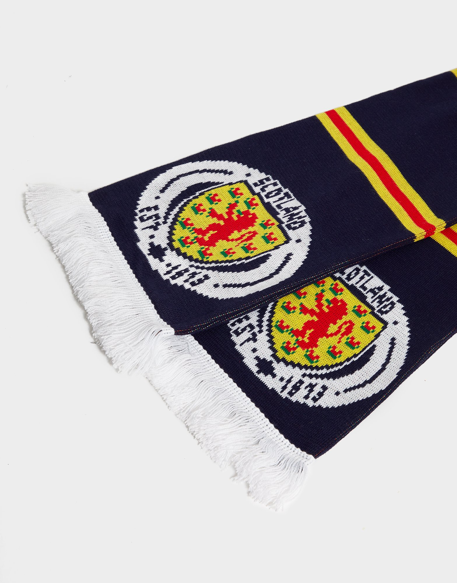 Official Team Echarpe de bar Ecosse
