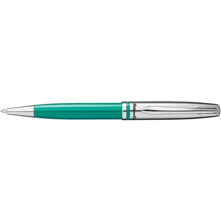 Pelikan Kugelschreiber K35C Jazz® türkis Feder B