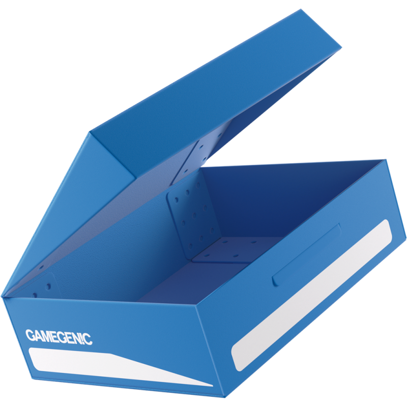Gamegenic - Token Holder Blue