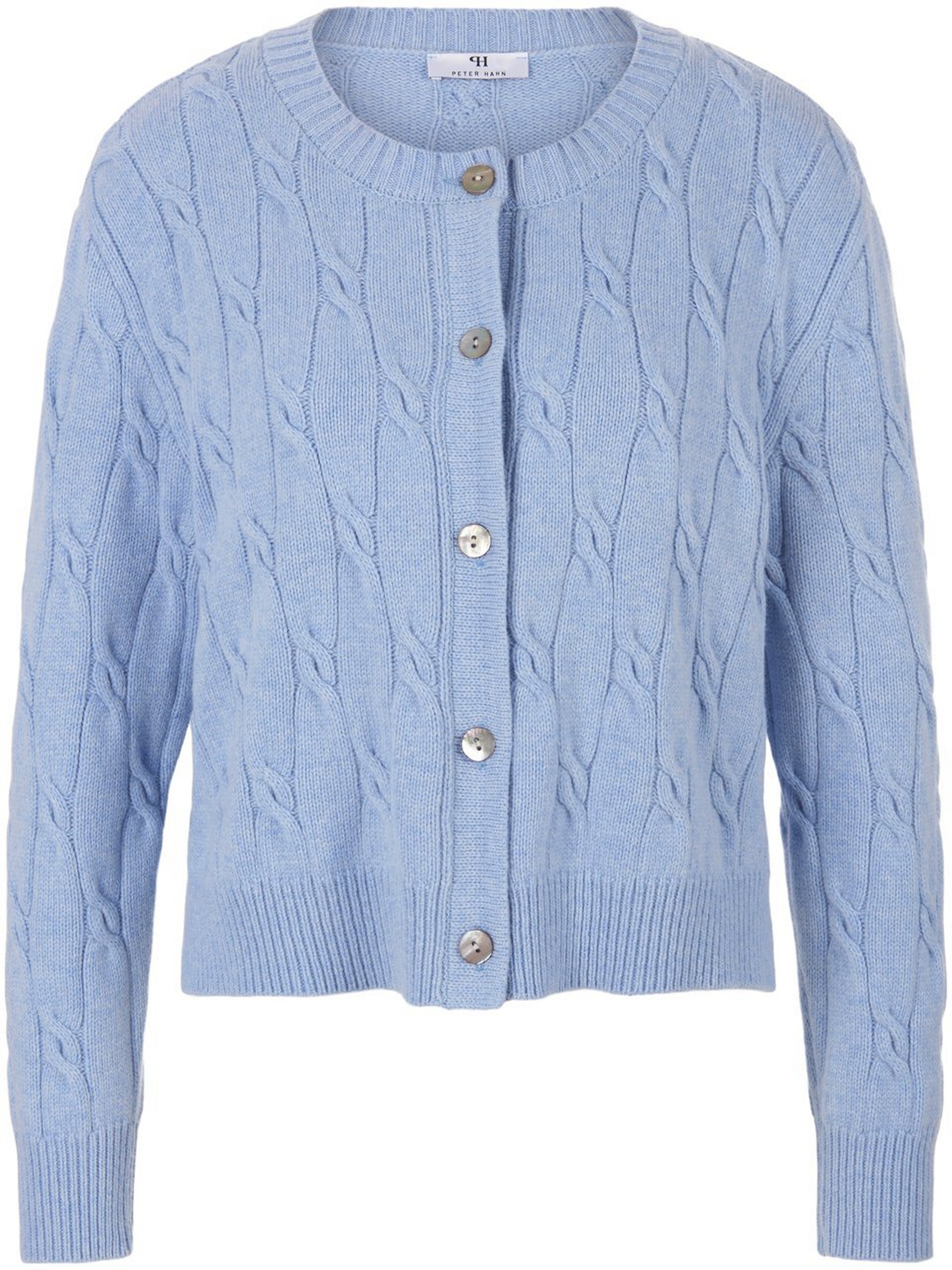 Strickjacke