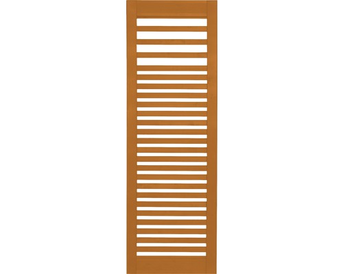 Trellis Konsta Style 60 x 180 cm kersenhoutlook