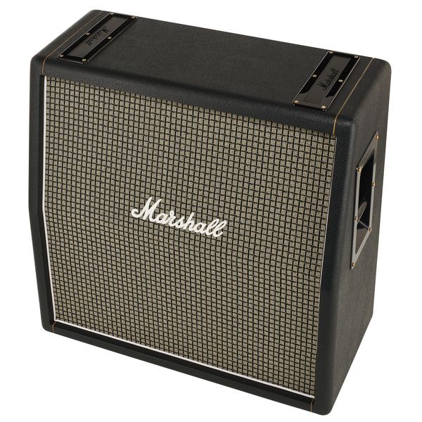 Marshall MR1960AX Gitarrenbox schräg