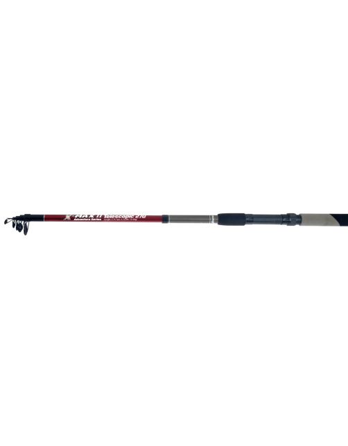 Albatros X-Max Telescopic 270cm 6delig - Werphengels - 270 cm 6-Delig