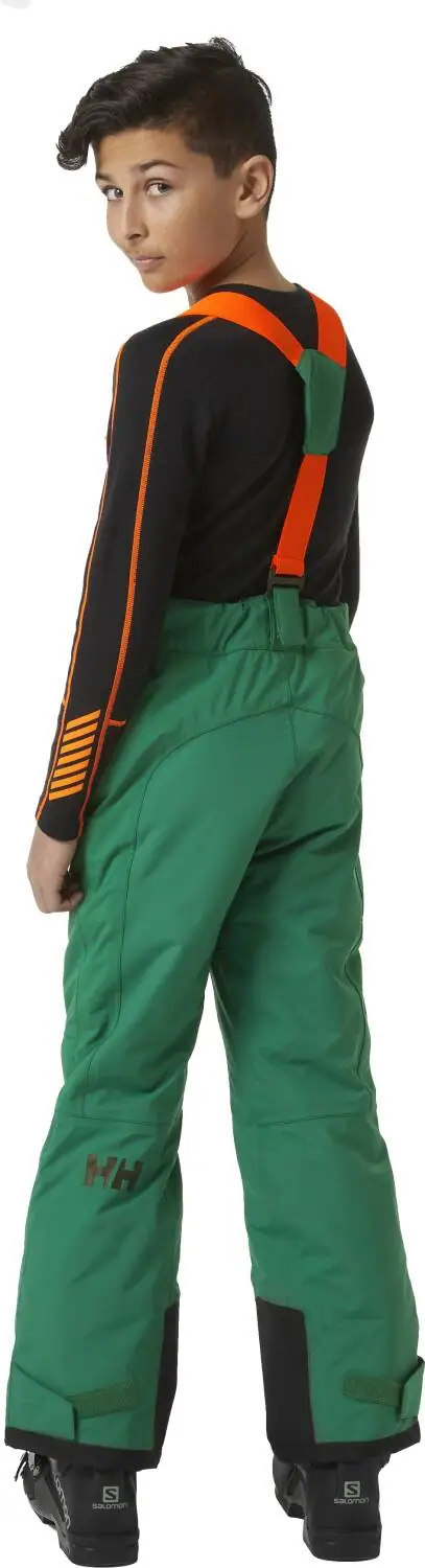 Helly Hansen No Limits 2.0 Junior Skibukser | SkatePro