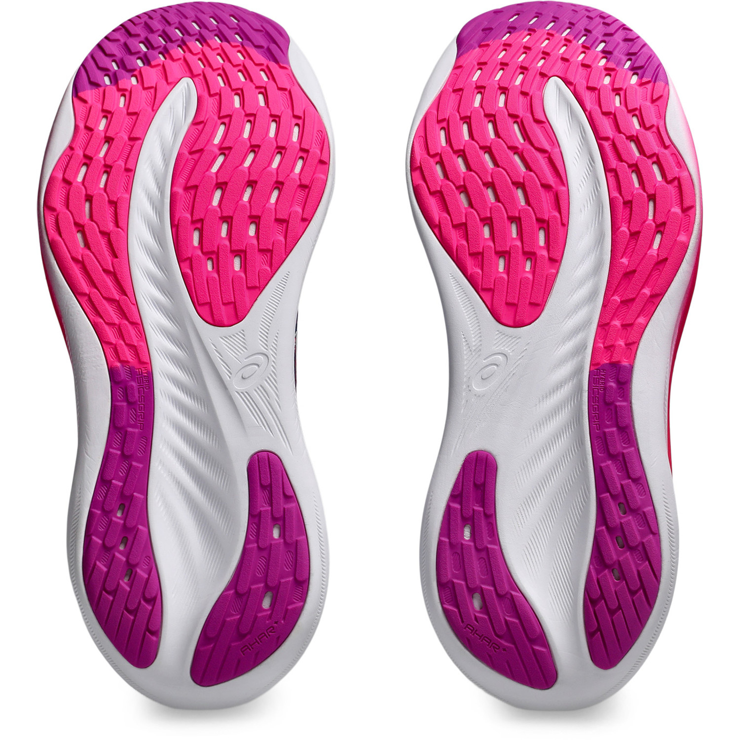 ASICS GEL-Nimbus 26 Dames