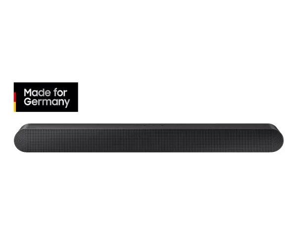 Samsung HW-S56B/ZG 3.0-kanals Dolby Digital 5.1 (HW-S56B/ZG)