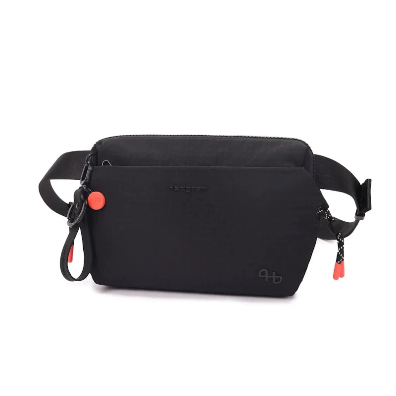 Hedgren Jun Heup- / Crossbody Tas Black