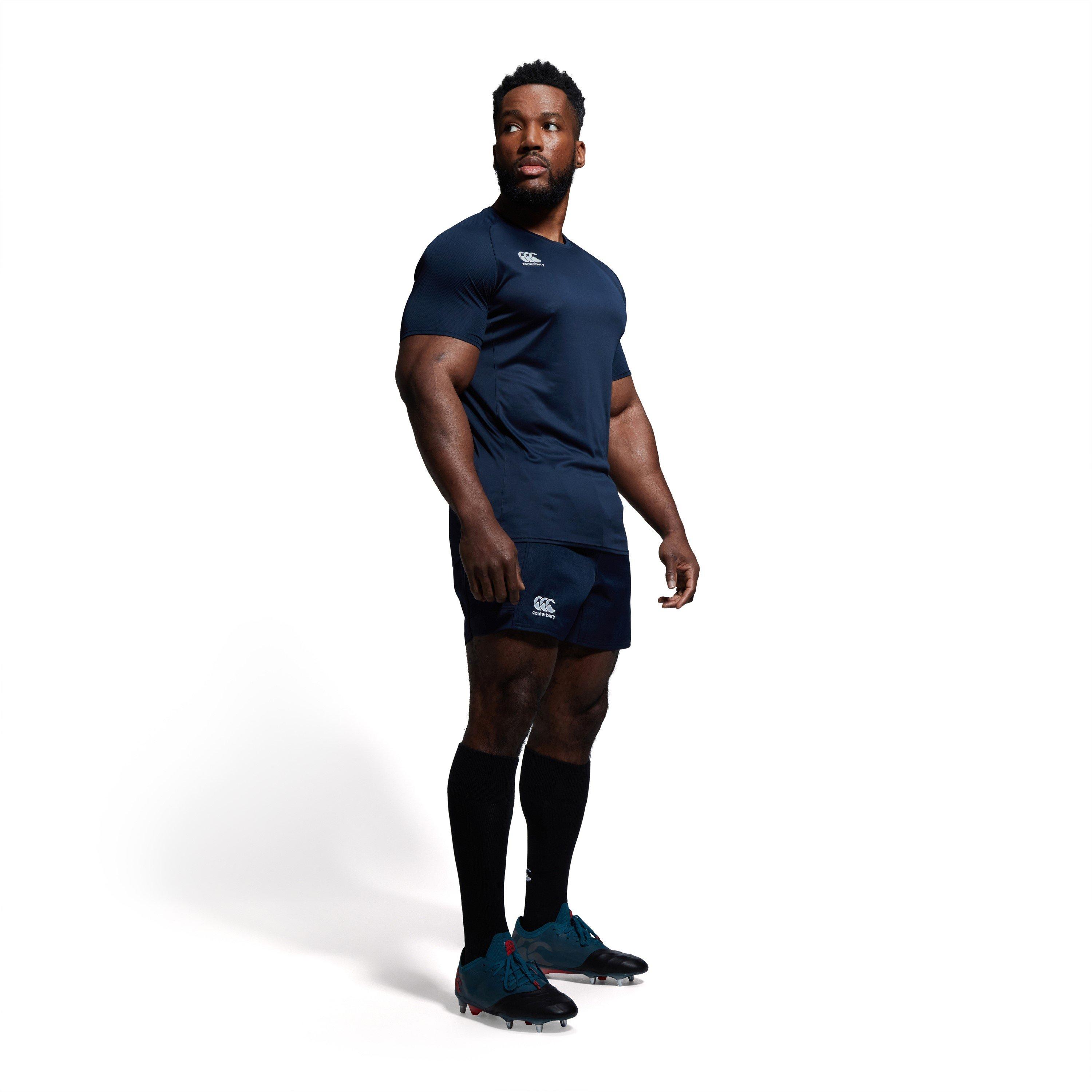 Canterbury Advantage Short