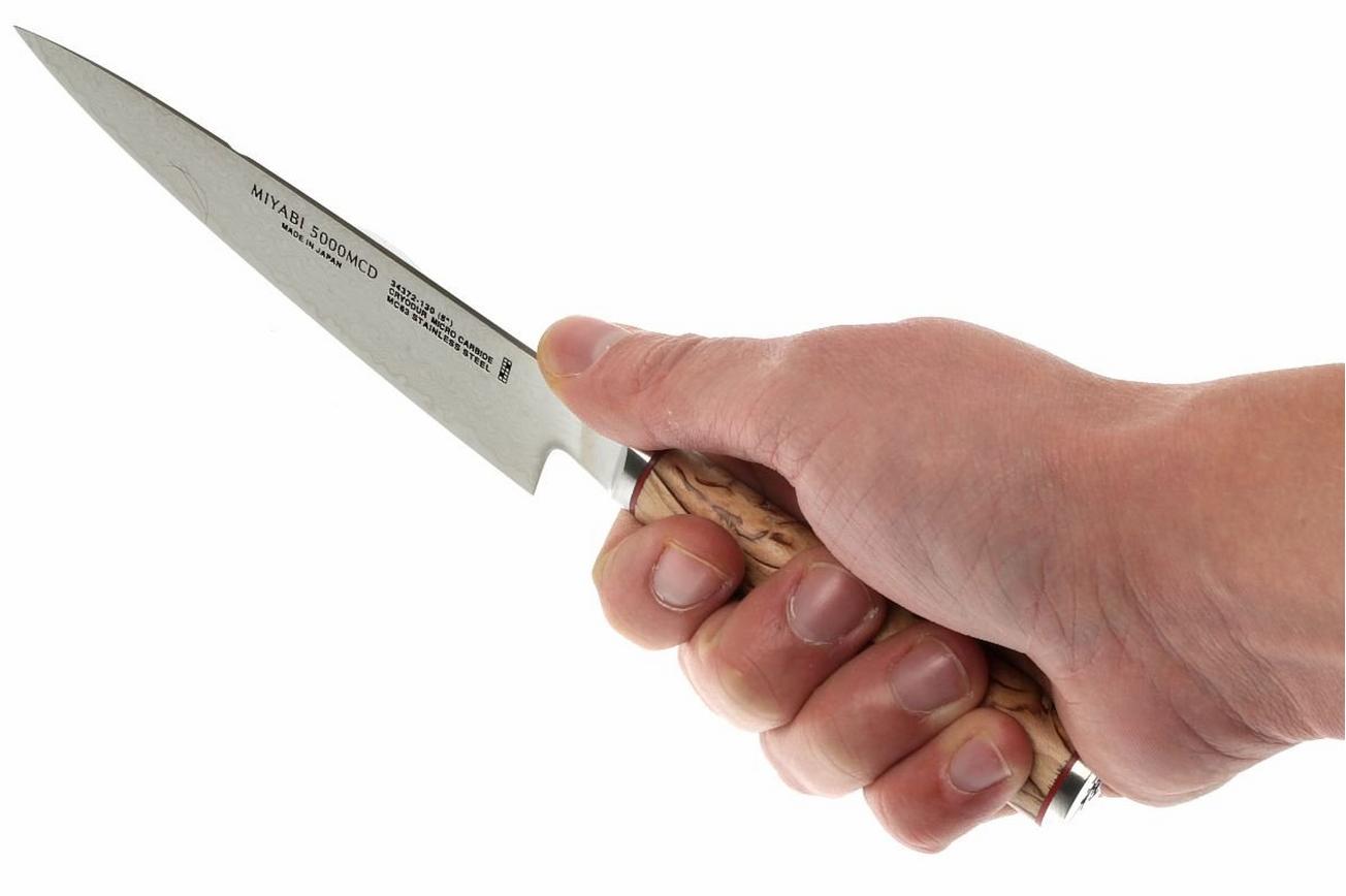 Miyabi by Zwilling 5000MCD, Shotoh 34372-131