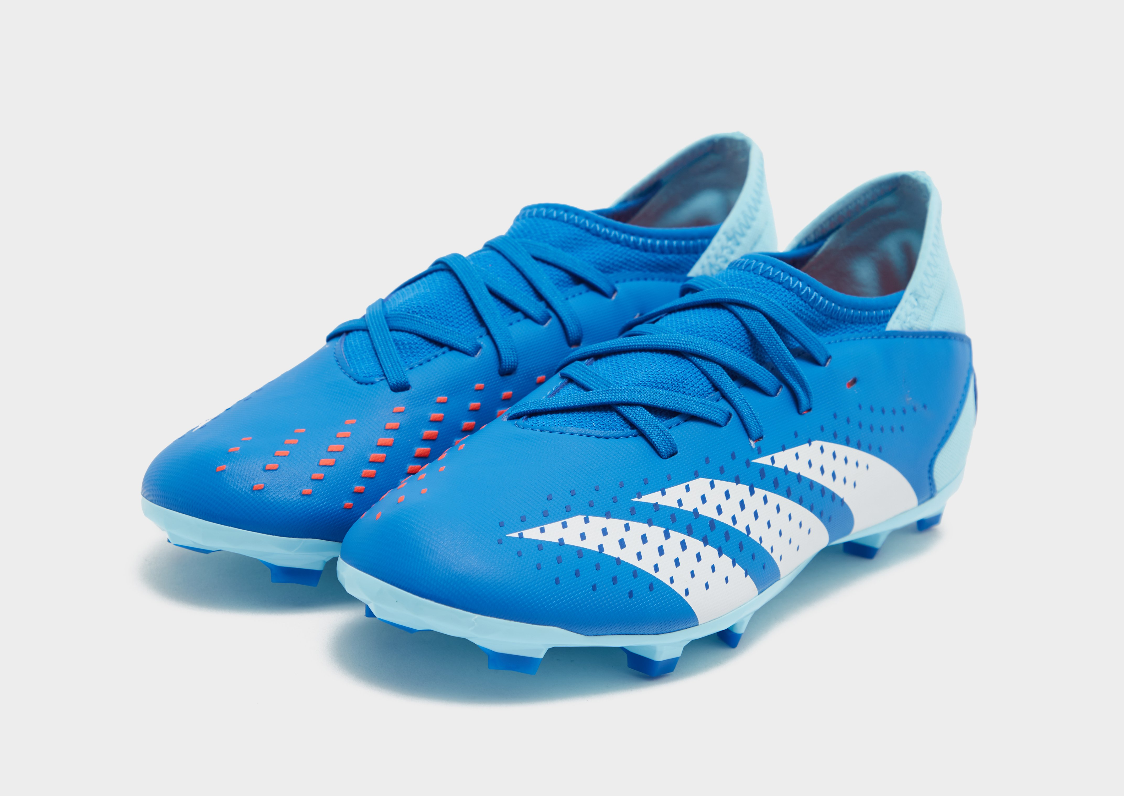adidas Predator Accuracy .3 FG Junior
