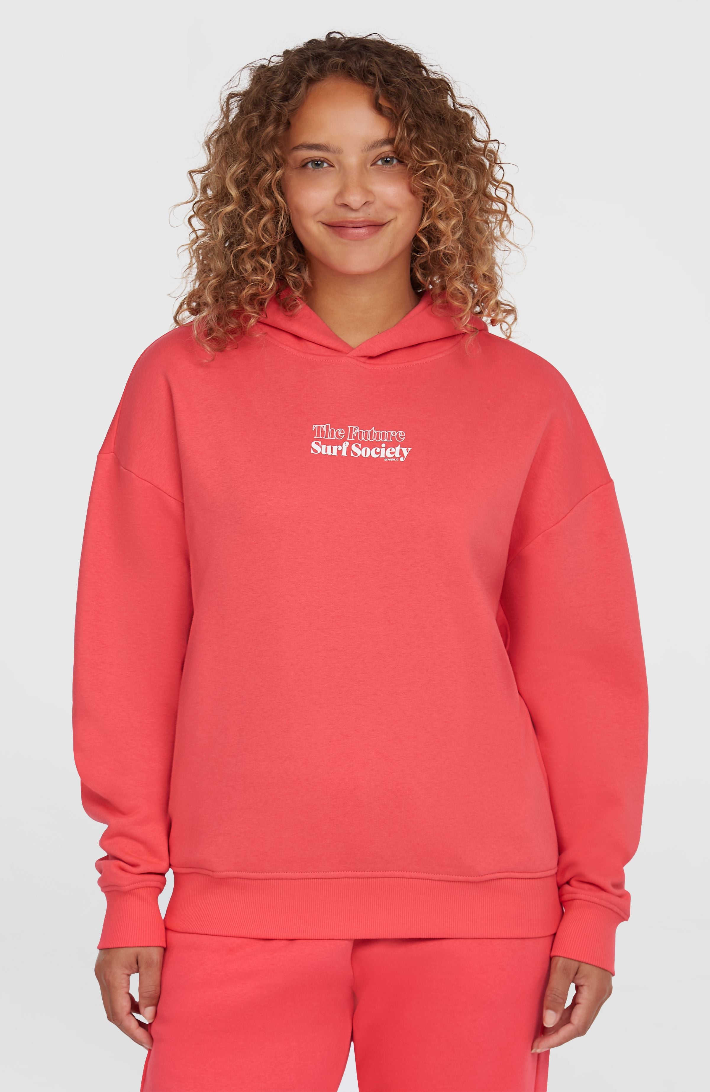 Future Surf Society hoodie