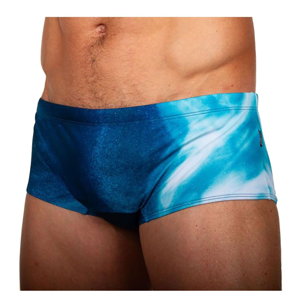 Z3rod TRUNKS - Boxer de bain Homme ocean