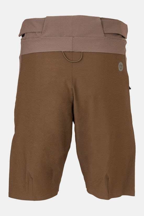 AGU AGU MTB Short Venture Fietsbroek