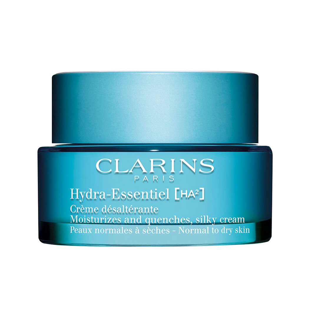 CLARINS Hydra-Essentiel Hydra-Essentiel Crème riche désaltérante - 50ml
