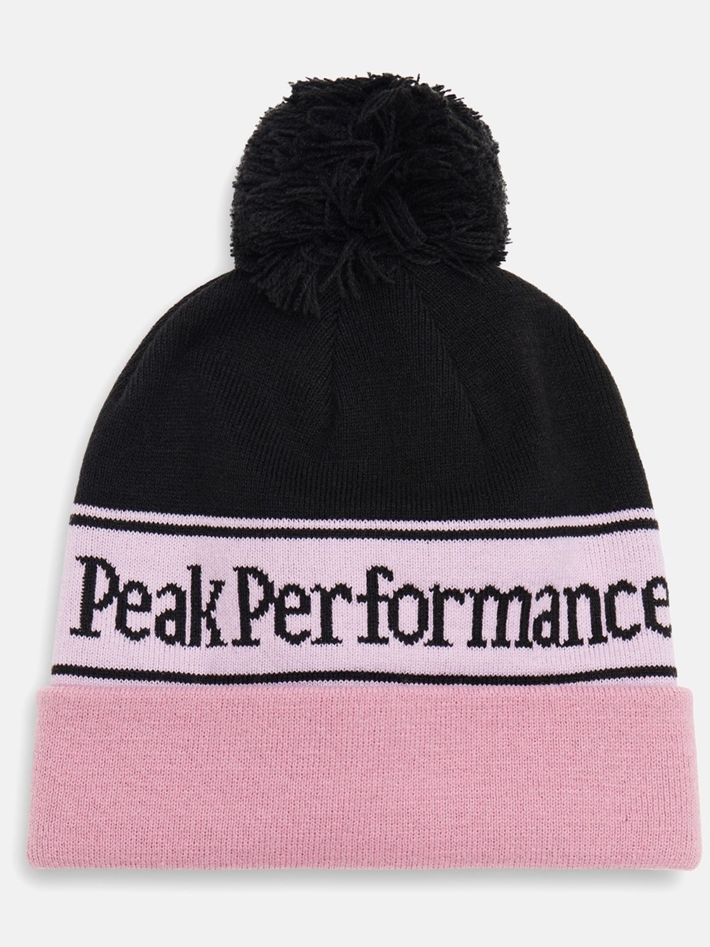 Pow Hat