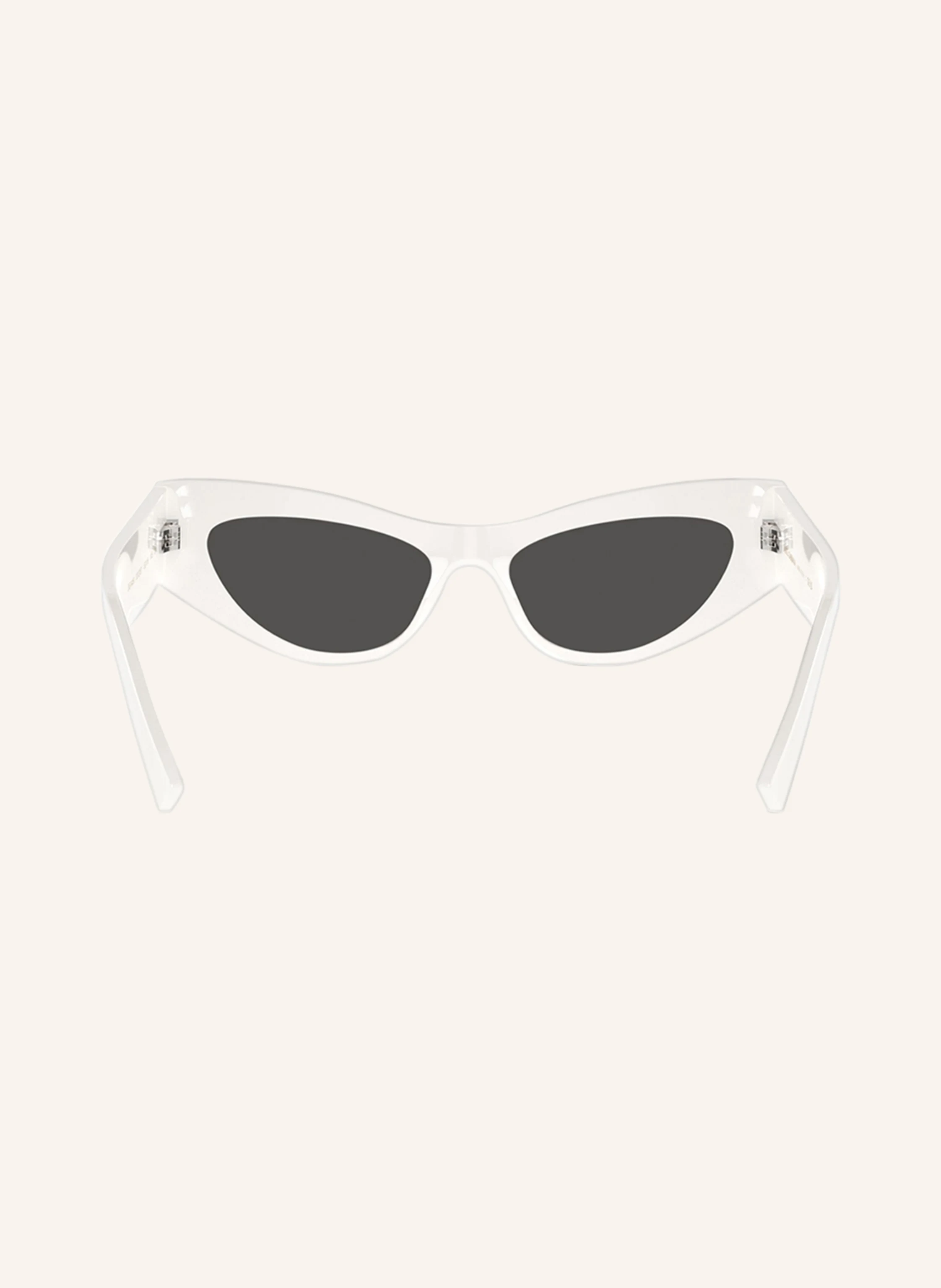 DOLCE & GABBANA Sonnenbrille DG4450