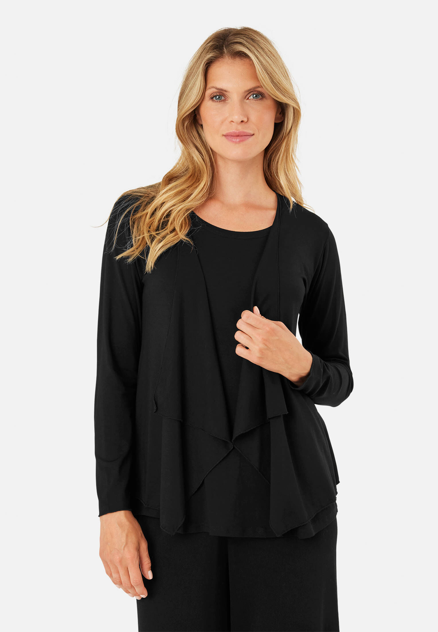 MASAI| Damen Strickjacke MaItally