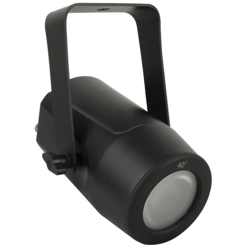 Showtec Accent Spot Q4 RGBW LED pinspot