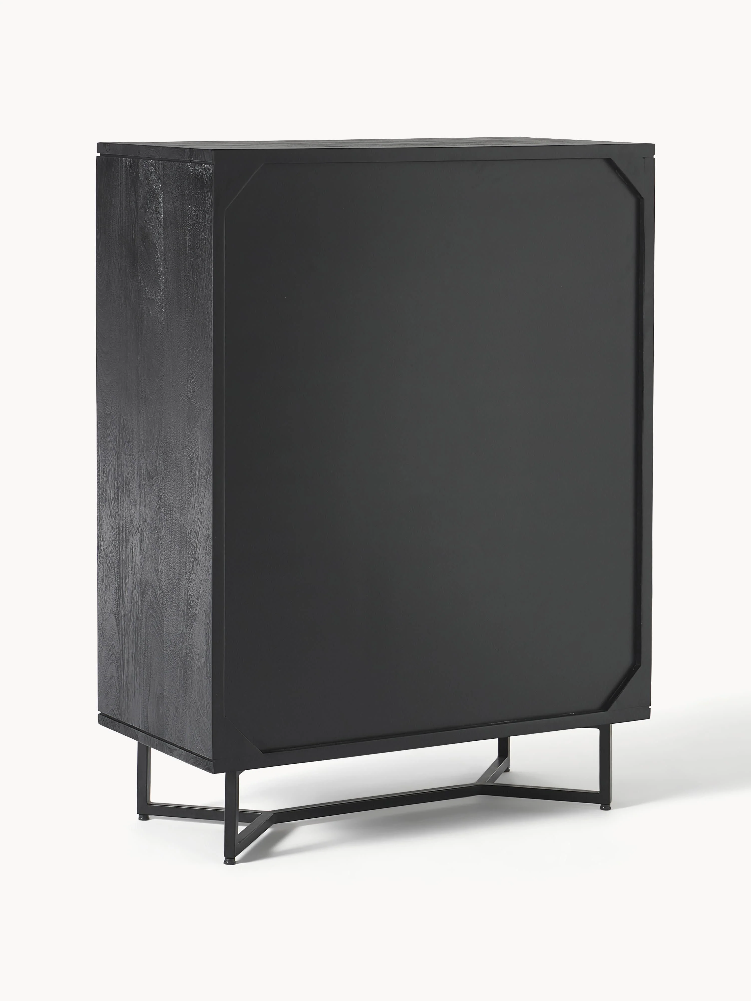 Highboard Luca van mangohout