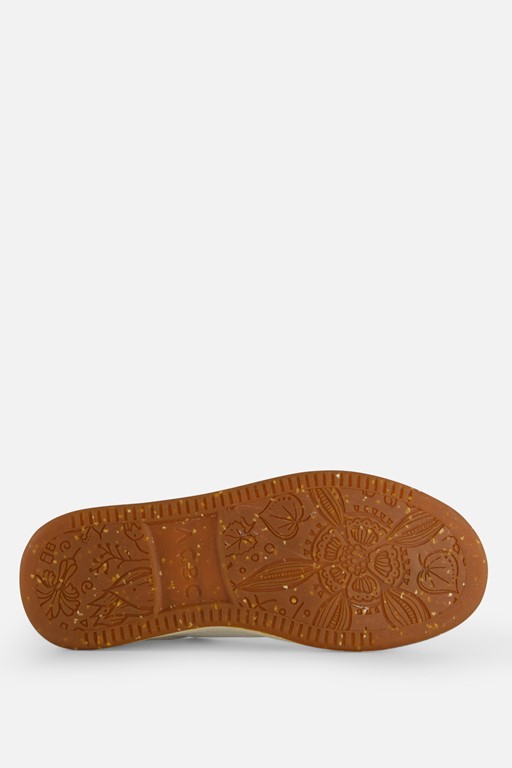 ACBC Evergreen Sneakers wit Vegan