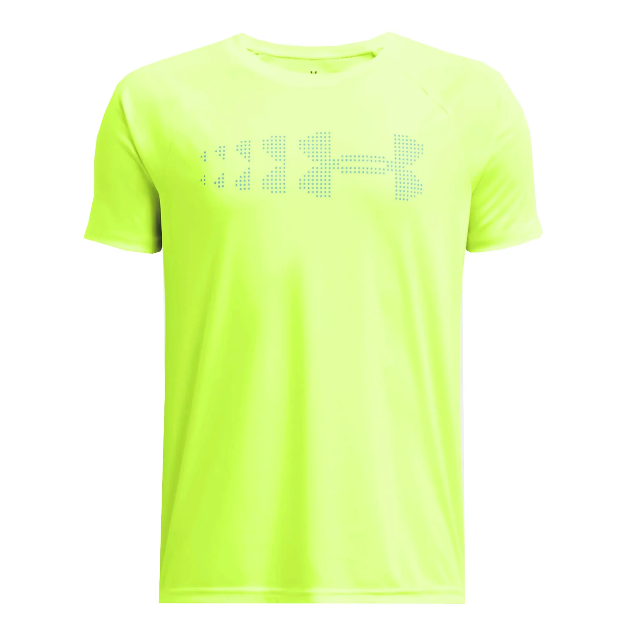 Under Armour T-Shirt Tech Stadium 8-16ans