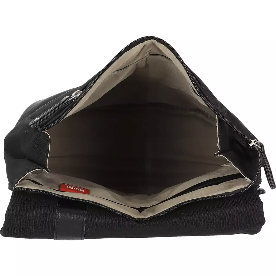 zwei Olli OR13 - Rucksack 35 cm black