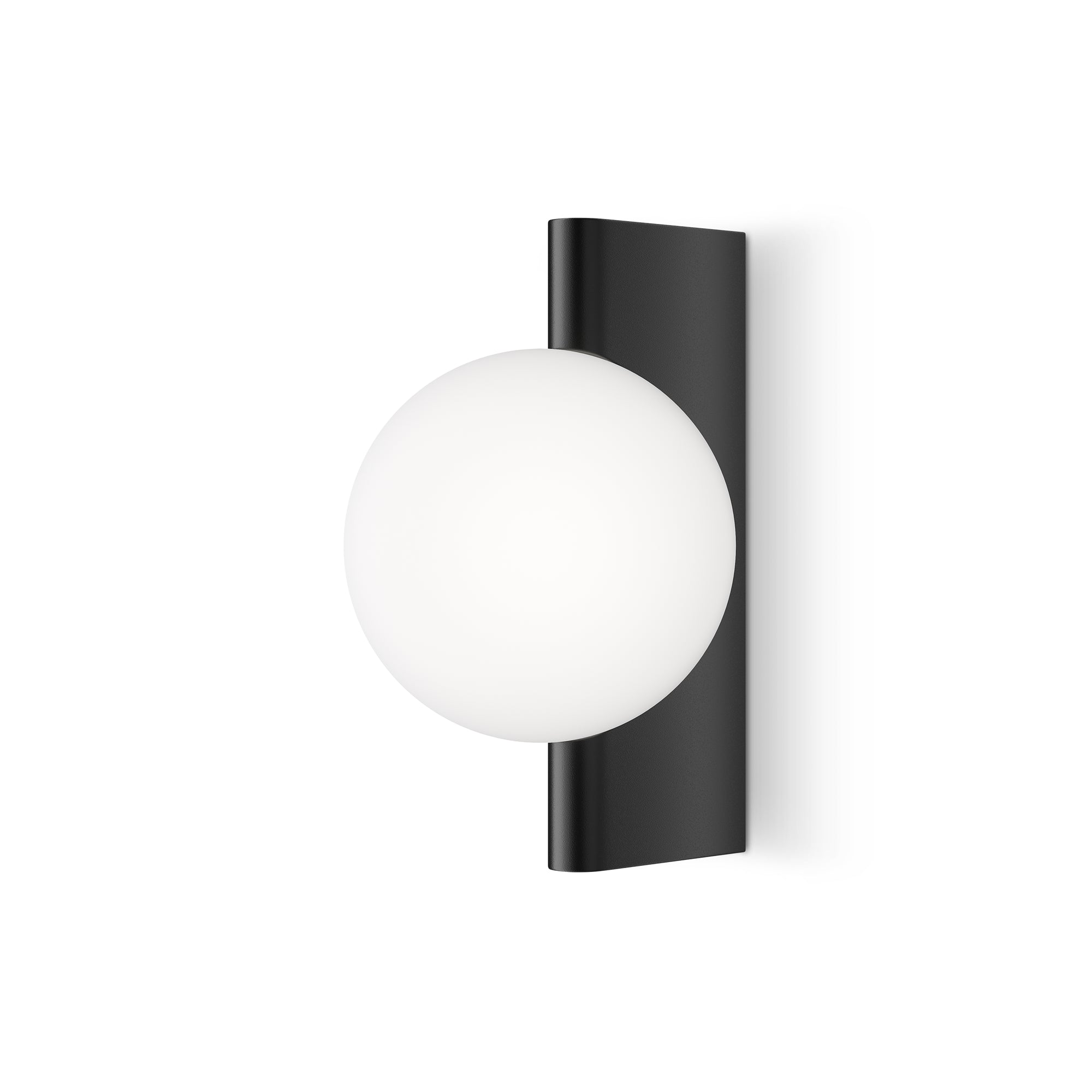 Maytoni - Wandlamp Avant-garde - Zwart