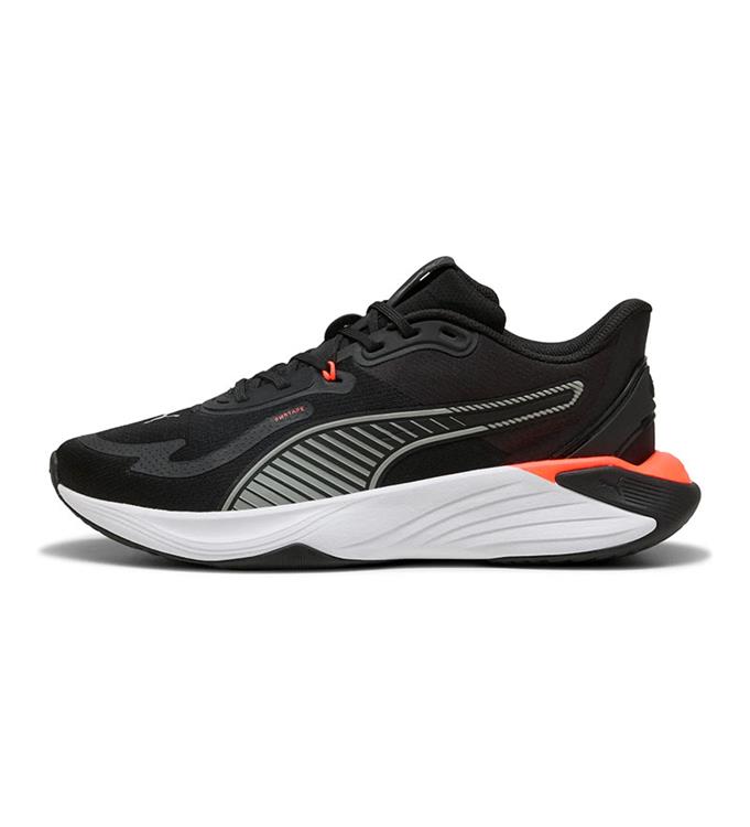 PUMA PWR HYBRID TR 310282 PUMA-BLACK-PUMA-WHITE-GLOWING